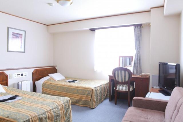 Terminal Art Inn Niigata Exterior foto